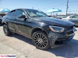 Mercedes CL 2020 2 Mercedes CL 2020 2