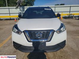 Nissan Pozostałe 2020 1