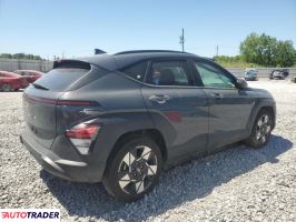 Hyundai Kona Electric 2024 2