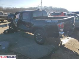 Toyota Tacoma 2021 3 Toyota Tacoma 2021 3