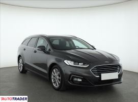 Ford Mondeo 2020 2.0 187 KM