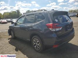 Subaru Forester 2023 2