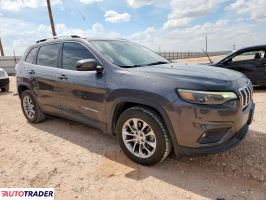 Jeep Cherokee 2019 3 Jeep Cherokee 2019 3