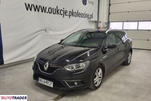 Renault Clio - zobacz ofertę