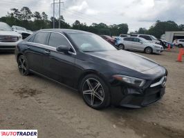Mercedes CL 2022 2