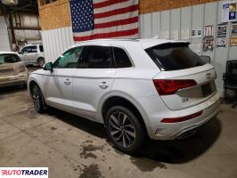 Audi Q5 2022 2