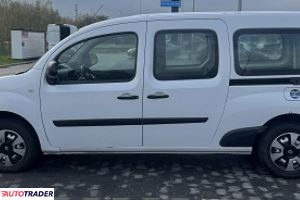 Renault Kangoo 2021 1.5