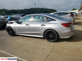 Honda Civic 2022 2