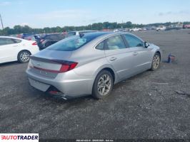 Hyundai Sonata 2023 2 Hyundai Sonata 2023 2