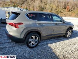 Hyundai Santa Fe 2023 2
