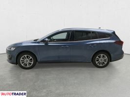 Ford Focus 2022 1.0 125 KM