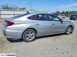 Hyundai Sonata 2020 2