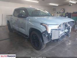 Toyota Tundra 2023 3