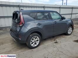 Kia Soul 2023 2 Kia Soul 2023 2