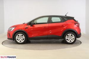 Renault Captur 2023 1.0 89 KM