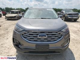 Ford Edge 2022 2