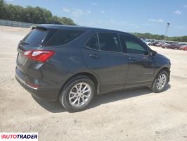 Chevrolet Equinox 2018 1