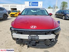 Hyundai Sonata 2024 2