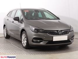 Opel Astra 2021 1.5 120 KM Opel Astra 2021 1.5 120 KM