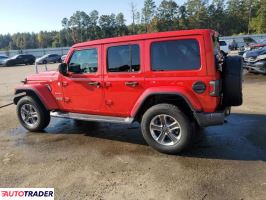 Jeep Wrangler 2020 2