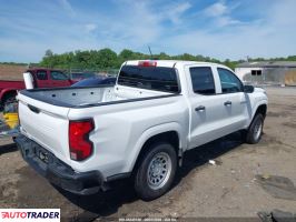 Chevrolet Colorado 2025 2