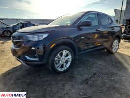 Buick Pozostałe 2022 1