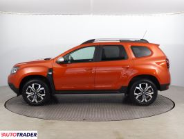 Dacia Duster 2022 1.0 89 KM Dacia Duster 2022 1.0 89 KM