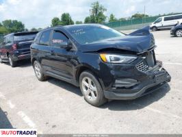 Ford Edge 2023 2