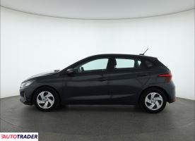 Hyundai i20 2020 1.2 83 KM