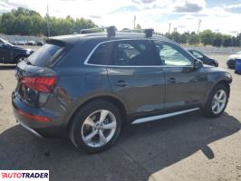 Audi Q5 2020 2