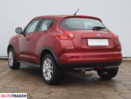 Nissan Juke 2013 1.6 115 KM