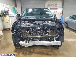 Toyota Tundra 2023 3