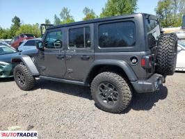 Jeep Wrangler 2024 3 Jeep Wrangler 2024 3