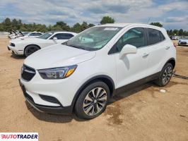 Buick Pozostałe - zobacz ofertę