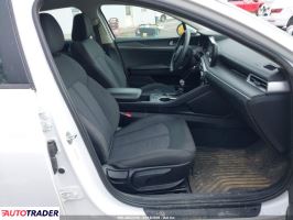 Kia Pozostałe 2021 1