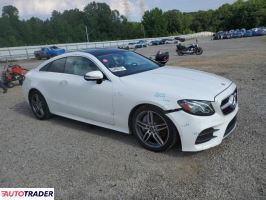Mercedes CL 2019 3