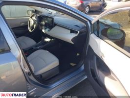 Toyota Corolla 2020 1