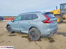 Honda CR-V 2024 2