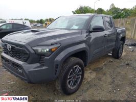 Toyota Tacoma 2025 2