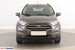 Ford EcoSport 2018 1.0 123 KM