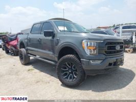 Ford Pozostałe 2021 3