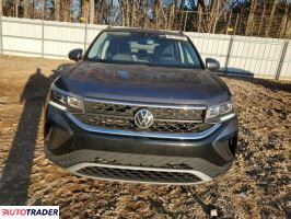 Volkswagen Pozostałe 2022 1