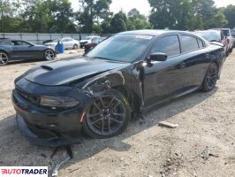 Dodge Charger 2020 6