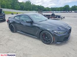 BMW M4 2022 3