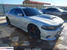 Dodge Charger 2019 6