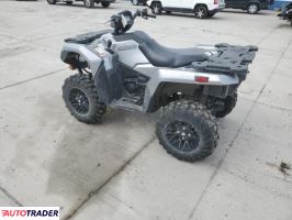 Suzuki A 2021 Suzuki A 2021