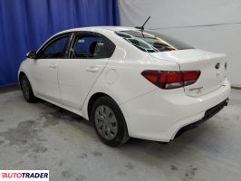 Kia Rio 2020 1 Kia Rio 2020 1