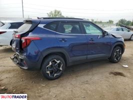 Kia Pozostałe 2025 2