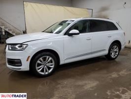 Audi Q7 2018 3