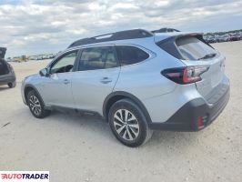 Subaru Outback 2022 2